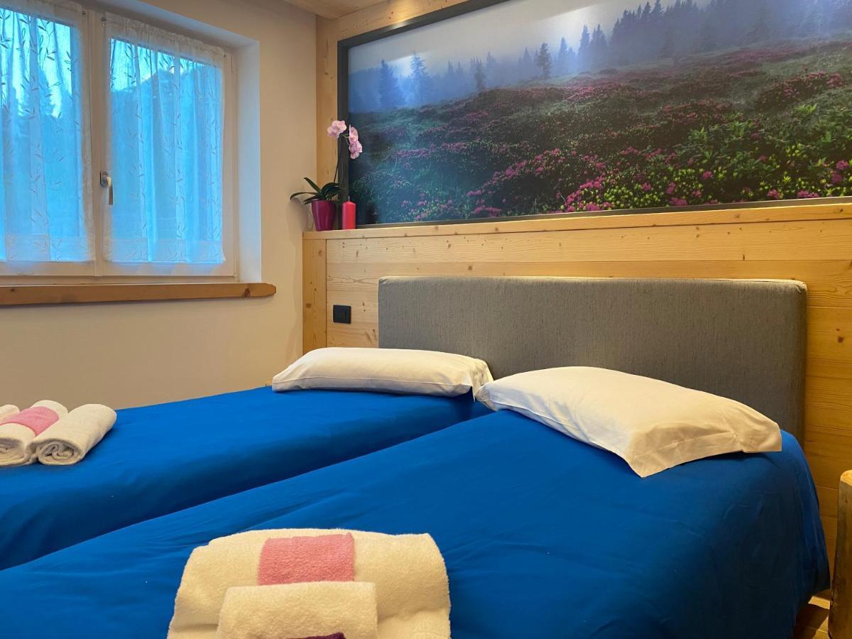 B&B Deby & E-Bike Rental San Nicolo di Comelico Zewnętrze zdjęcie