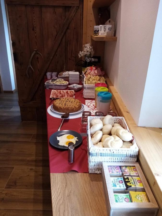 B&B Deby & E-Bike Rental San Nicolo di Comelico Zewnętrze zdjęcie